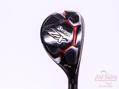Srixon ZX Hybrid 2 Hybrid 16° Project X EvenFlow Riptide 80 Graphite X-Stiff Right Handed 41.0in