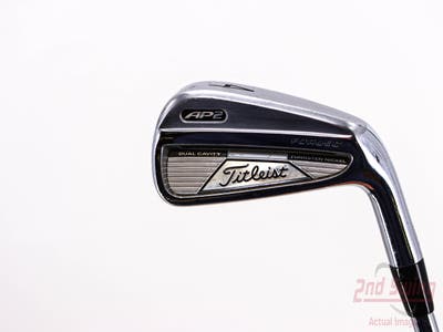 Titleist AP2 Single Iron 4 Iron Nippon NS Pro 950GH Steel Stiff Right Handed 38.5in