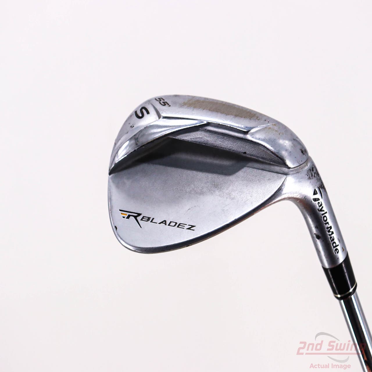 TaylorMade Rocketbladez Wedge (D92333696316) 2nd Swing Golf