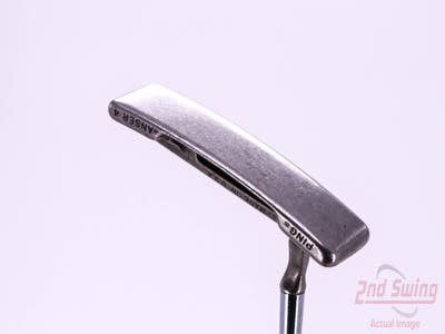 Ping Anser 4 Putter Steel Right Handed 36.0in