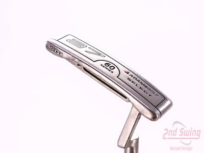 Adams A7 Select 60 Putter Steel Right Handed 35.0in