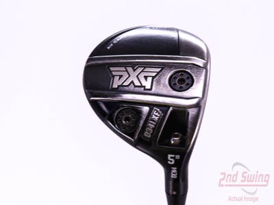 PXG 0341 XF Gen 4 Fairway Wood 5 Wood 5W 19° Project X Cypher 40 Graphite Ladies Right Handed 42.5in