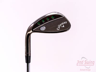 Callaway PM Grind 19 Tour Grey Wedge Lob LW 60° 12 Deg Bounce PM Grind Project X 6.5 Steel X-Stiff Left Handed 35.0in