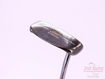 Yes Marilyn Putter Steel Right Handed 40.0in