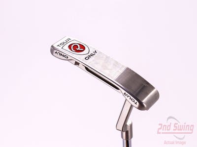 Mint Piretti Tour Issue and Limited Putter Slight Arc Steel Right Handed 36.75in