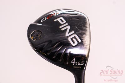 Ping G25 Fairway Wood 4 Wood 4W 16.5° Ping TFC 189F Graphite Stiff Right Handed 43.0in