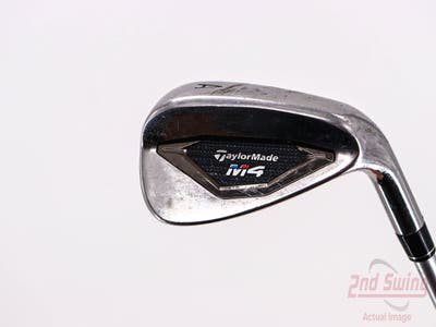 TaylorMade M4 Wedge Gap GW TM Tuned Performance 45 Graphite Ladies Right Handed 35.0in