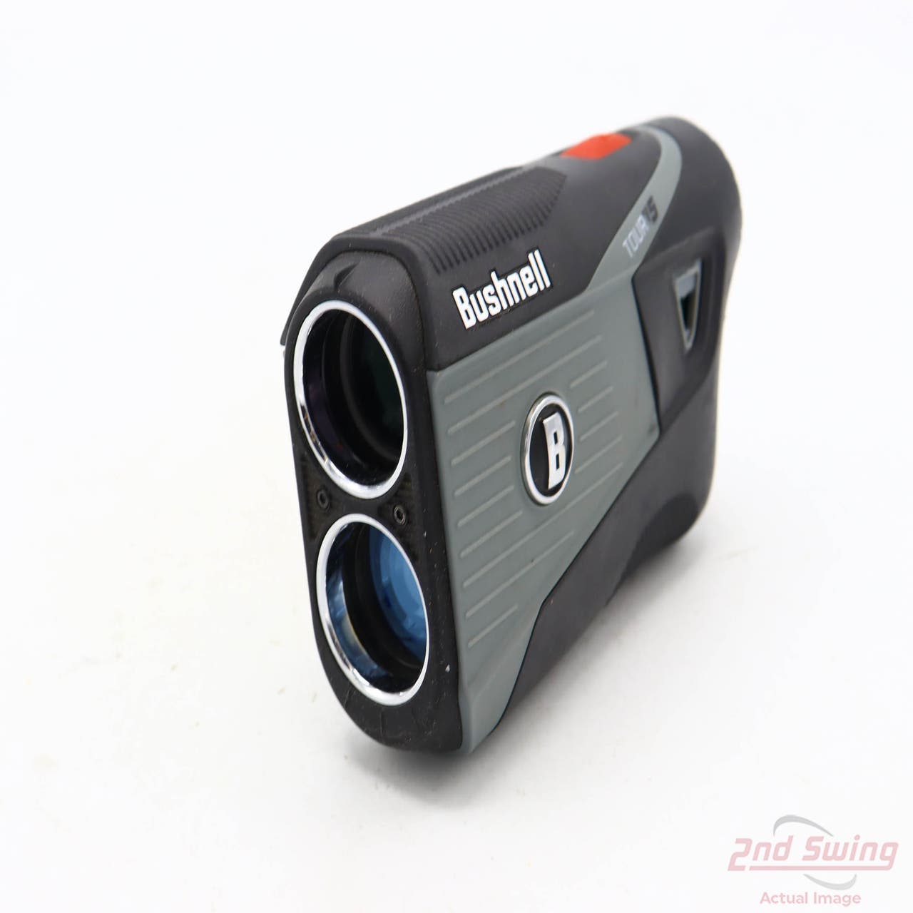 Bushnell Tour V5 Golf GPS & Rangefinders (D92333714553) 2nd Swing Golf