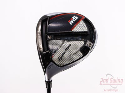 TaylorMade M5 Driver 10.5° PX HZRDUS Smoke Blue RDX 60 Graphite X-Stiff Left Handed 46.25in