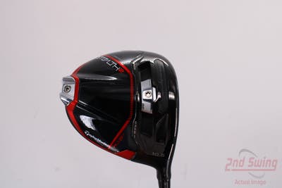 TaylorMade Stealth 2 Plus Driver 10.5° Project X HZRDUS Black Gen4 60 Graphite Stiff Right Handed 45.75in