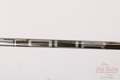 Used W/ Ping RH Adapter Ping Tour 85 85g Hybrid Shaft Stiff 38.0in