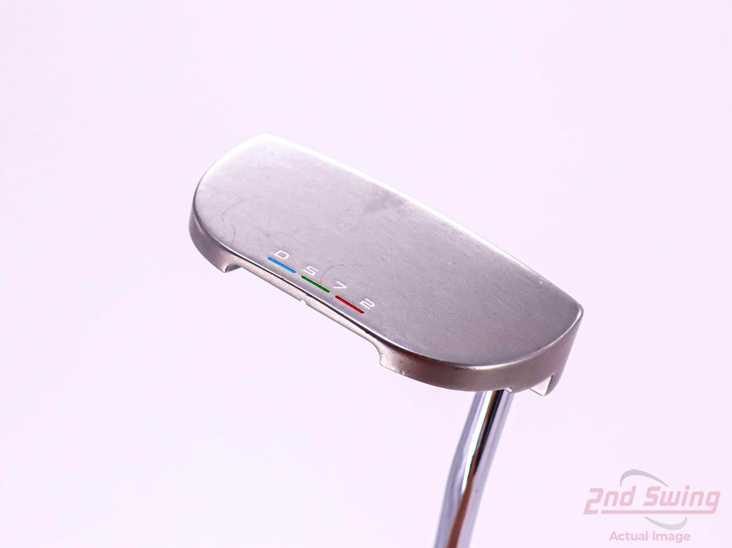 その他 PING PLD Milled Putter DS72(Gunl) Ping PLD Milled DS72 Putter - Coastal Golf Canada