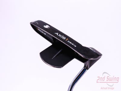 Axis 1 Umbra Putter Steel Right Handed 35.0in