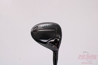 Titleist TSR1 Fairway Wood 5 Wood 5W 18° Project X HZRDUS Red CB 60 Graphite Regular Right Handed 42.5in