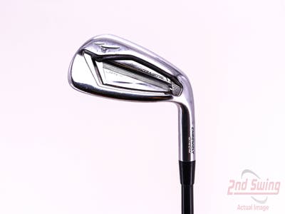 Mizuno JPX 919 Hot Metal Single Iron Pitching Wedge PW Project X LZ 4.5 Graphite Graphite Senior Right Handed 36.25in