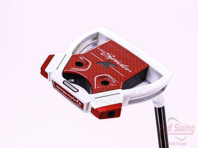 TaylorMade My Spider X Putter Steel Right Handed 33.5in
