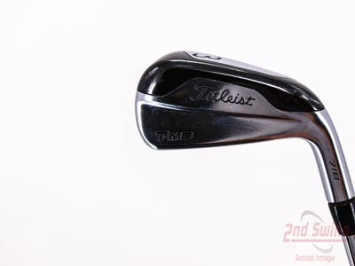 Titleist 718 T-MB Single Iron 3 Iron Project X Pxi 6.0 Steel Stiff Right Handed 39.5in