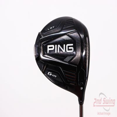 Ping G425 LST Driver 9° MCA Diamana ZF-Series 40 Graphite Regular Right Handed 45.0in