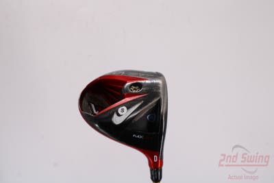 Nike VR S Covert Tour Driver 8.5° UST Mamiya Elements Fire 6 Graphite Stiff Right Handed 45.75in