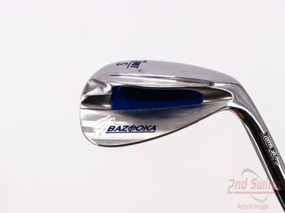 Tour Edge Bazooka 1 Out Wedge Sand SW UST Proforce VTS Graphite Senior Right Handed 36.0in