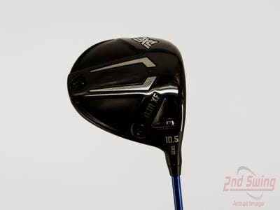 PXG 0311 XF GEN5 Driver 10.5° PX EvenFlow Riptide CB 50 Graphite Regular Right Handed 45.25in