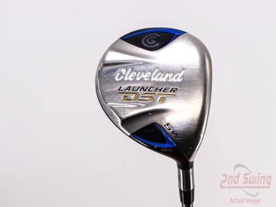 Cleveland Launcher DST Fairway Wood 5 Wood 5W 19° Cleveland Diamana 64vSL Graphite Other Right Handed 42.75in