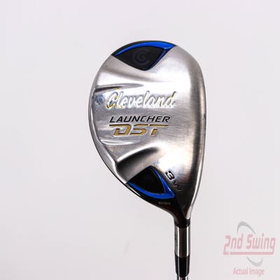 Cleveland Launcher DST Fairway Wood 3 Wood 3W 15° Cleveland Diamana 64vSL Graphite Regular Right Handed 43.5in