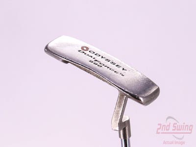 Odyssey Dual Force 990 Putter Steel Right Handed 33.0in