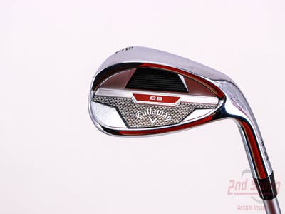 Callaway CB Wedge Sand SW 54° 14 Deg Bounce Project X Catalyst 65 Graphite Wedge Flex Right Handed 35.0in