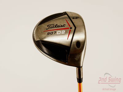 Titleist 907 D2 Driver 9.5° UST Proforce V2 Graphite Stiff Right Handed 45.5in