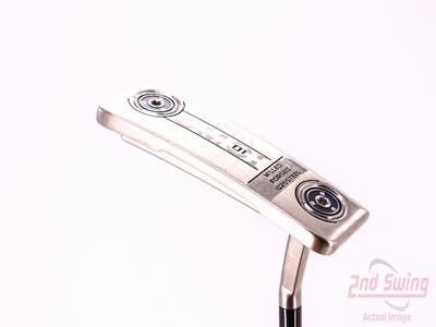 Mizuno OMOI Type I Putter Steel Right Handed 34.5in