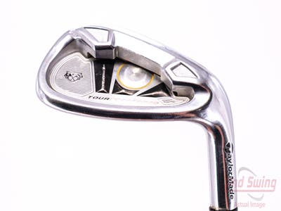 TaylorMade 2009 Tour Preferred Single Iron Pitching Wedge PW 47° True Temper Dynamic Gold S300 Steel Stiff Right Handed 35.75in