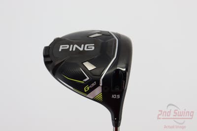 Ping G430 MAX Driver 10.5° Tour 2.0 Chrome 65 Graphite X-Stiff Right Handed 43.75in