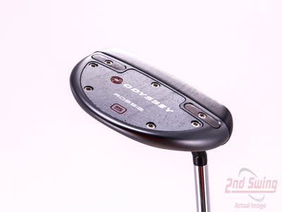 Odyssey Tri-Hot 5K Rossie S Putter Strong Arc Steel Right Handed 35.0in
