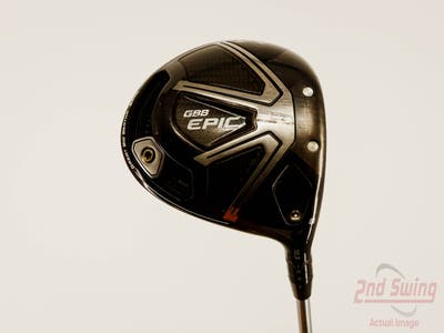 Callaway GBB Epic Driver 10.5° Diamana M+ 60 Red Edition Graphite Stiff Right Handed 45.0in