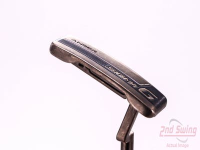 Ping Sigma G Anser Putter Steel Right Handed Black Dot 34.0in