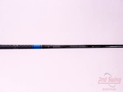 Used W/ Tour Edge RH Adapter Mitsubishi Rayon 2022 Tensei AV Blue 65g Fairway Shaft Stiff 42.25in