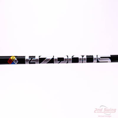 Used W/ Tour Edge RH Adapter Project X HZRDUS Black Gen4 60g Fairway Shaft Regular 42.25in