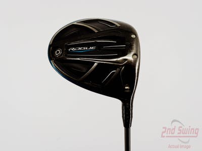 Callaway Rogue Driver 10.5° Project X HZRDUS Smoke iM10 50 Graphite Stiff Right Handed 45.5in