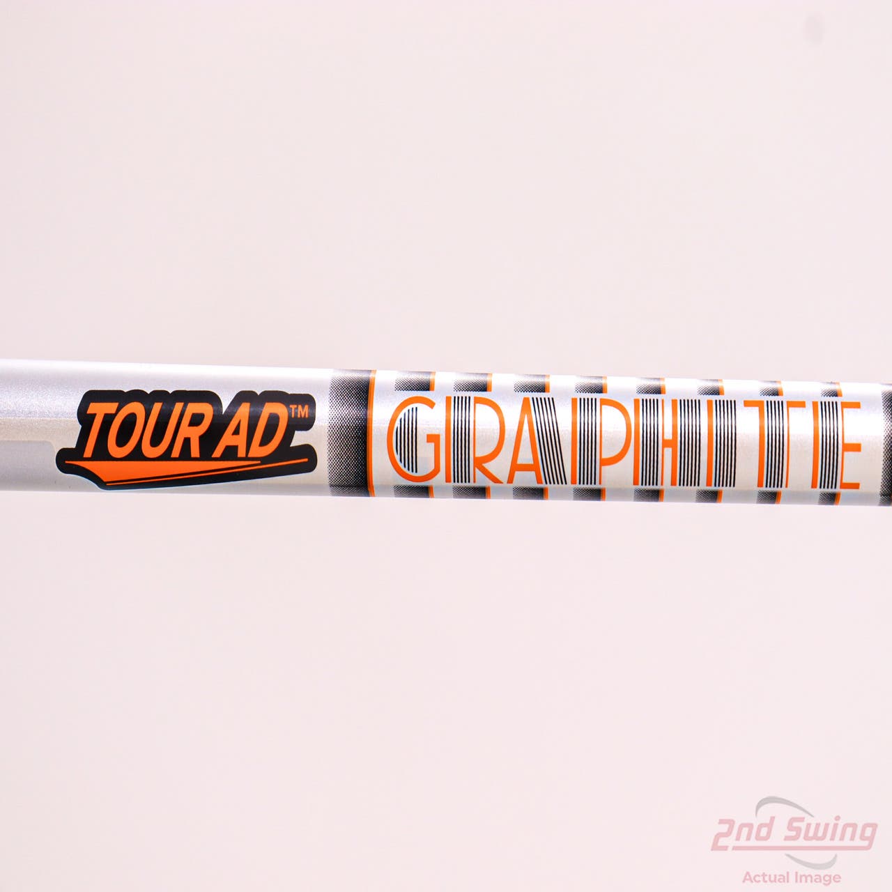 Graphite Design Tour AD IZ Driver Shaft (D92333784877) 2nd Swing Golf
