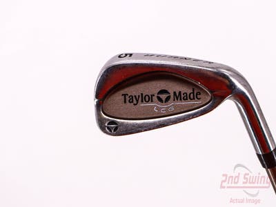 TaylorMade Burner LCG Single Iron 5 Iron TM Bubble 2 Graphite Ladies Right Handed 37.5in