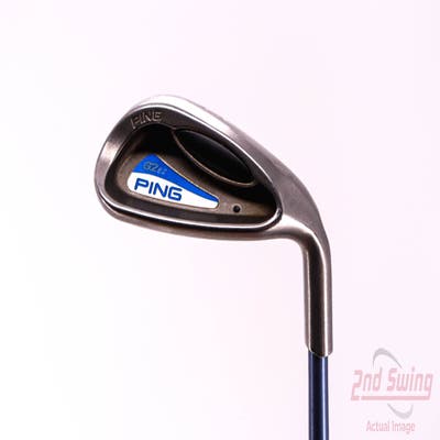 Ping G2 EZ Wedge Sand SW Ping TFC 100I Graphite Ladies Right Handed Black Dot 35.5in
