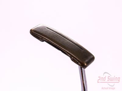 Ping Kushin Putter Steel Right Handed 35.75in