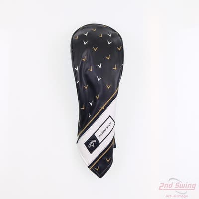 Callaway Paradym Callaway Staff Driver Headcover