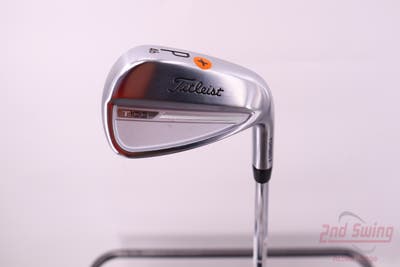Mint Titleist 2023 T100 Wedge Pitching Wedge PW 46° Dynamic Gold TI AMT X100 Steel X-Stiff Right Handed 35.5in
