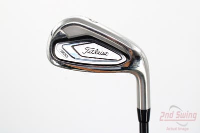 Titleist T300 Single Iron Pitching Wedge PW Mitsubishi Tensei Red AM2 Graphite Regular Right Handed 36.0in