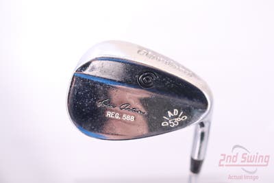 Cleveland 588 Chrome Wedge Gap GW 53° Cobra Dynamic Gold S200 Steel Wedge Flex Right Handed 35.5in