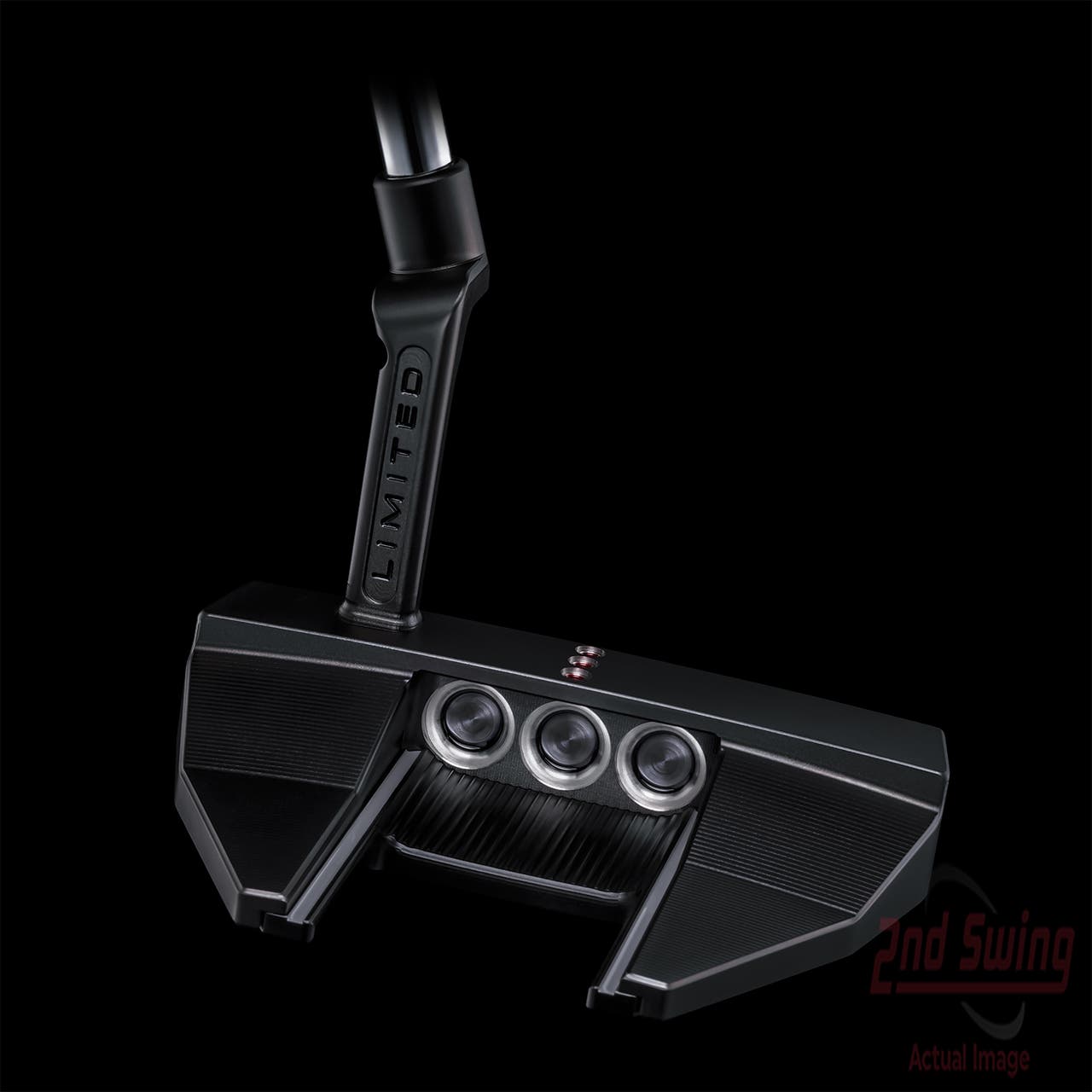 Titleist Scotty Cameron Concept X 7.2 Limited Edition Putter Right Handed 35.0in