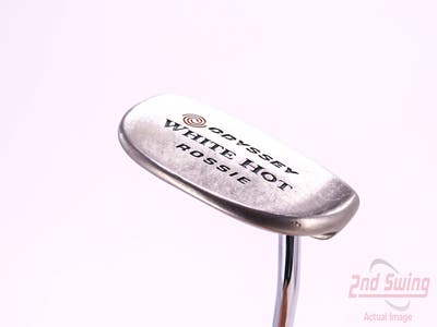 Odyssey White Hot Rossie Putter Steel Right Handed 35.0in