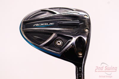 Callaway Rogue Draw Driver 10.5° Project X SD Graphite Senior Right Handed 45.5in